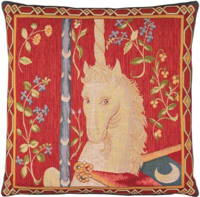 Unicorn-Le Gout Pillow Cover