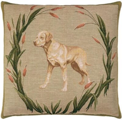 Labrador Pillow Cover