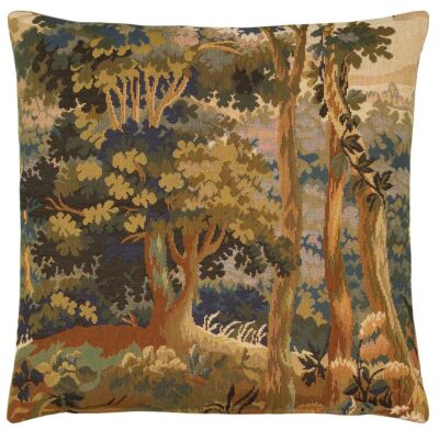 Woods Pillow Cover