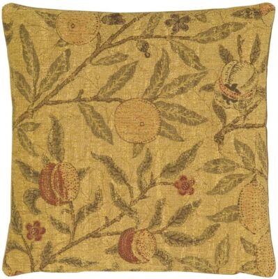 Morris-Fruit Pillow Cover
