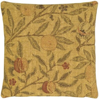 Morris-Fruit Pillow Cover