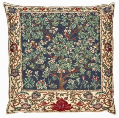 The Garden Pillow Cover