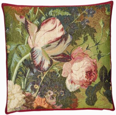 Tulip Pillow Cover