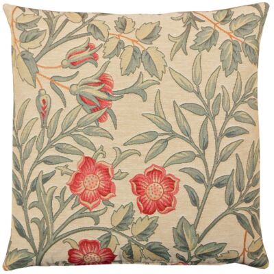 Large Pimpernel Pillow Cover