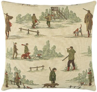 The Country Shoot Pillow Cover