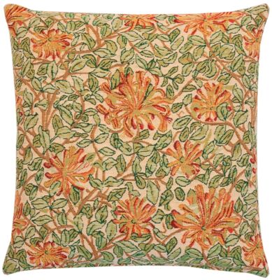 Honeysuckle Pillow Cover