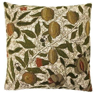 Fruits Pillow Cover