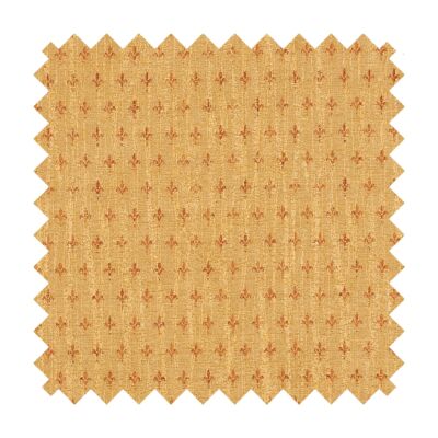 Fleur de Lys - Mini Tapestry Fabric