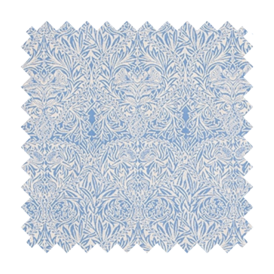 Iris Tapestry Fabric