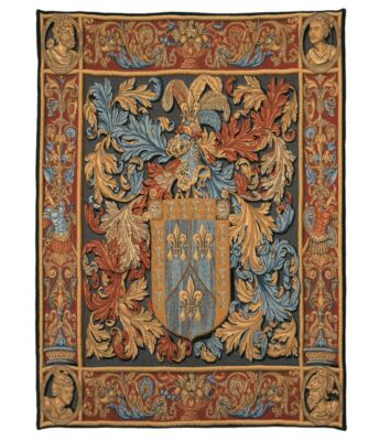Armorial - Tapestries