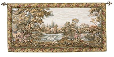The Swans Tapestry