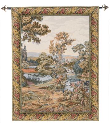 Cascade Tapestry