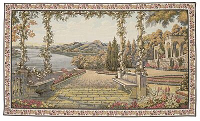 The Terrace Tapestry