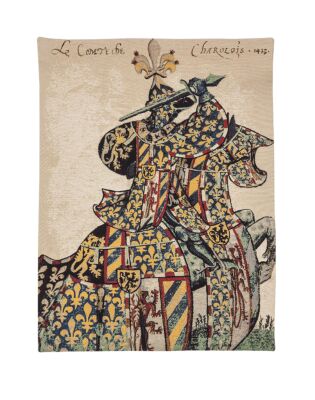 Duke of Charolois Tapestry