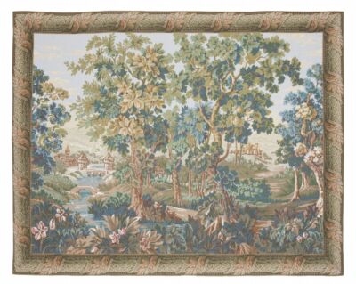 Flanders Verdure Tapestry