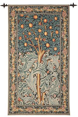 Morris Fruit Tree Tapestry
