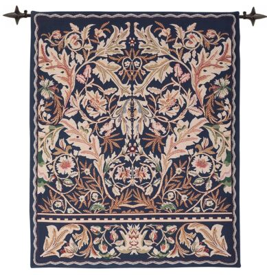 Morris Corinthe Tapestry