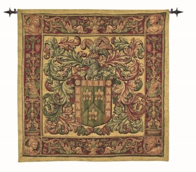 Armorial - Tapestries