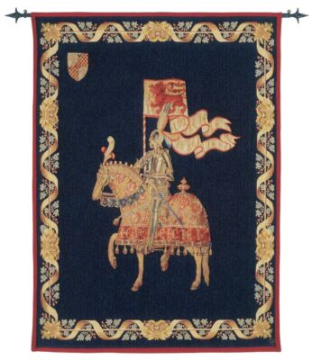 The Knight Tapestry