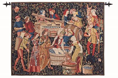 Winemakers Tapestry