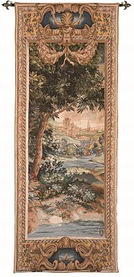 Portiere Cascade I Tapestry