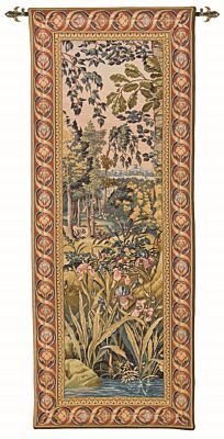 Woodland Portiere Tapestry