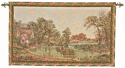 The Haywain Tapestry