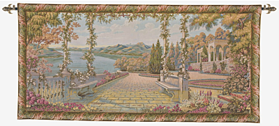 The Terrace Tapestry