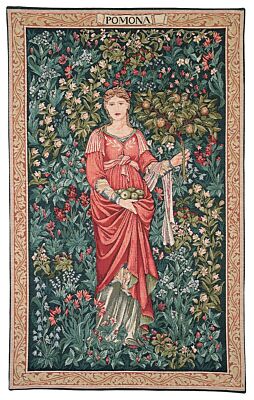 Pomona Tapestry