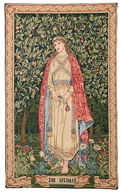 The Orchard Tapestry