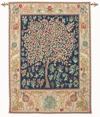 The Summer Tree Tapestry