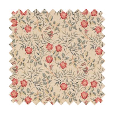 Morris Pimpernel Tapestry Fabric