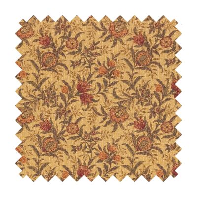 Morris Pomegranate Tapestry Fabric