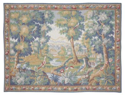 Verdure Classique Tapestry