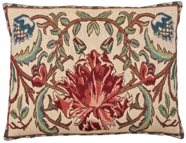 Artichoke Pillow Cover