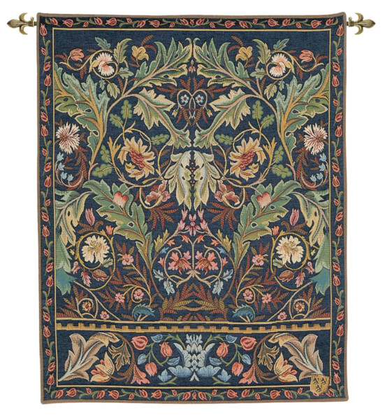 Corinthe Tapestry - 3'0