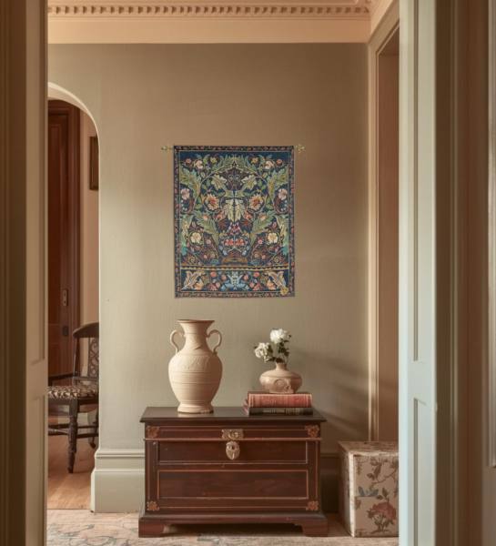 Corinthe Tapestry - 3'0