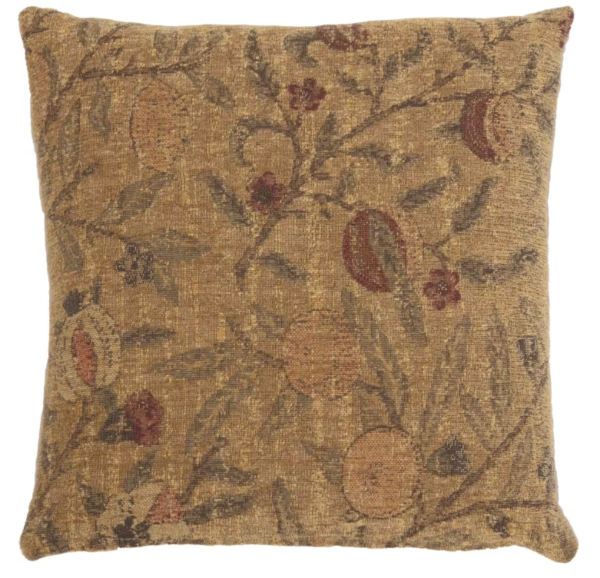 Morris-Fruit Pillow Cover 16