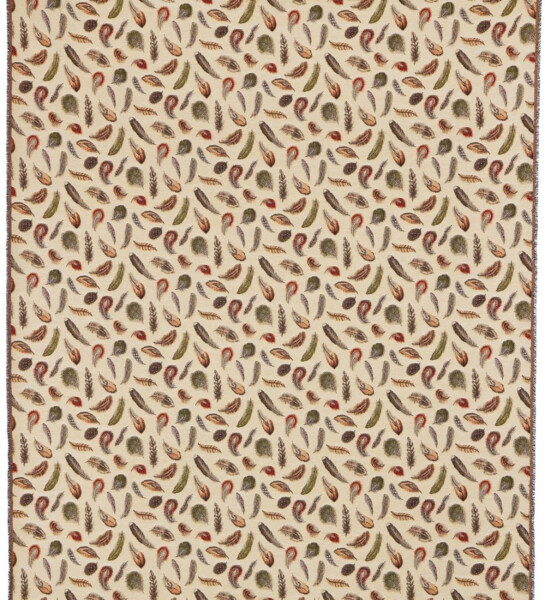 Feathers Tapestry Fabric