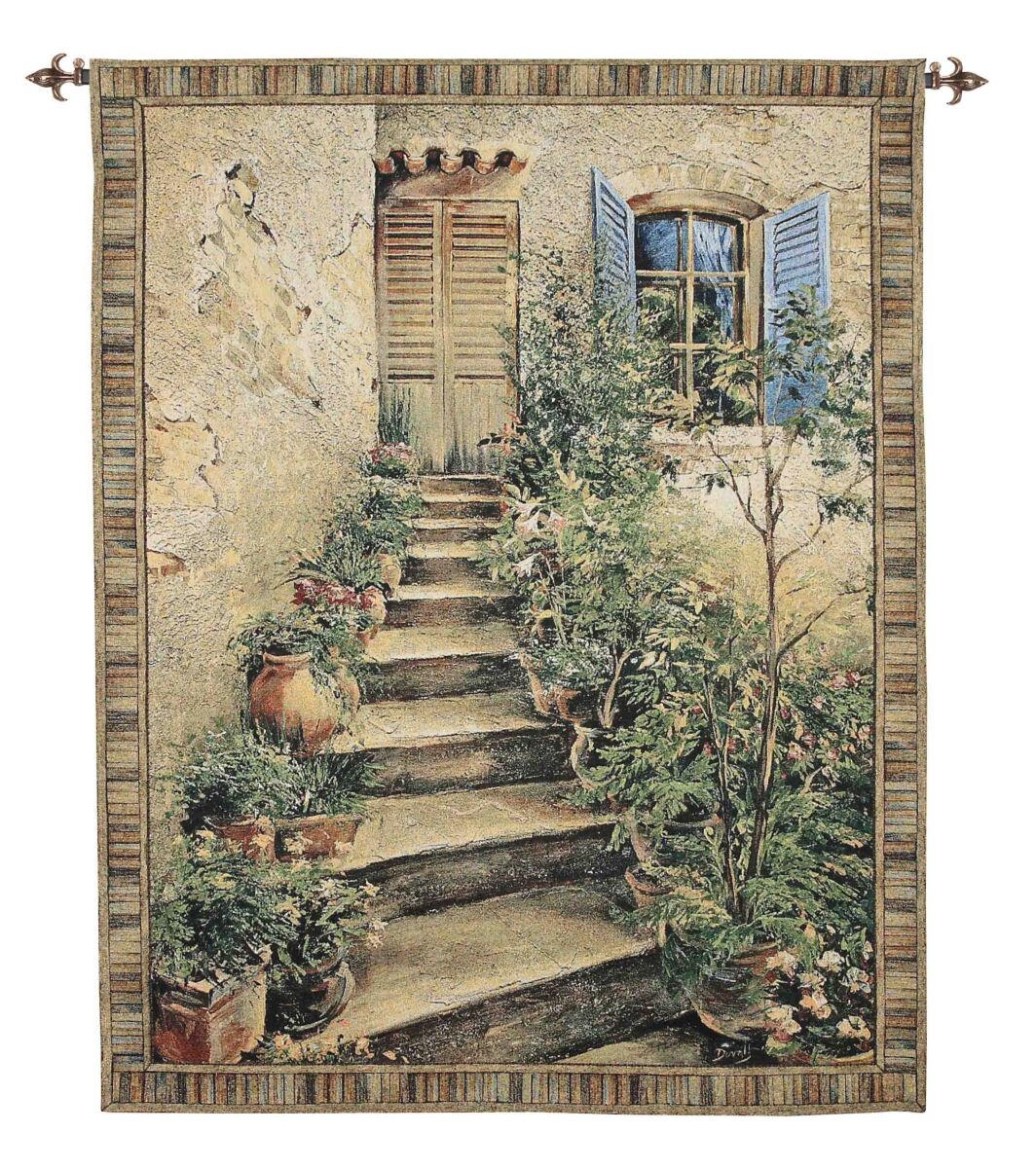 Old tapestry deals wall hangings