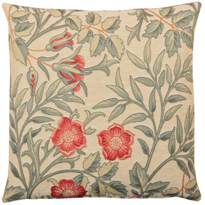 Large Pimpernel Pillow Cover