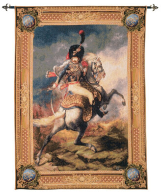 The Cavalier Tapestry