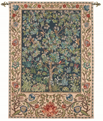 The Garden Tapestry
