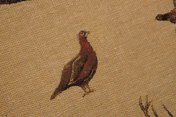 Highland Beige II Tapestry Fabric