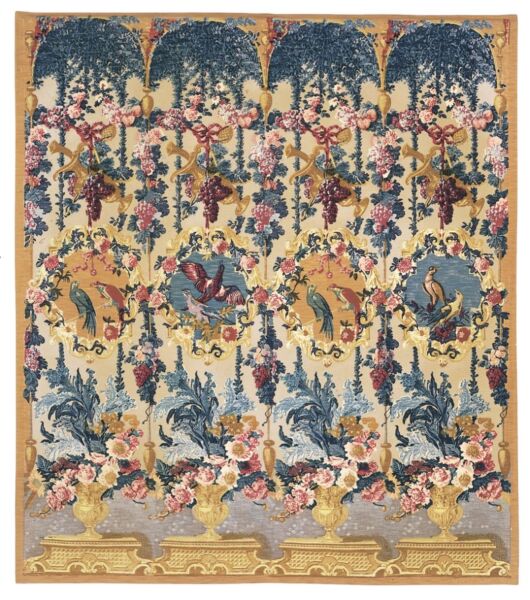 Trianon Tapestry