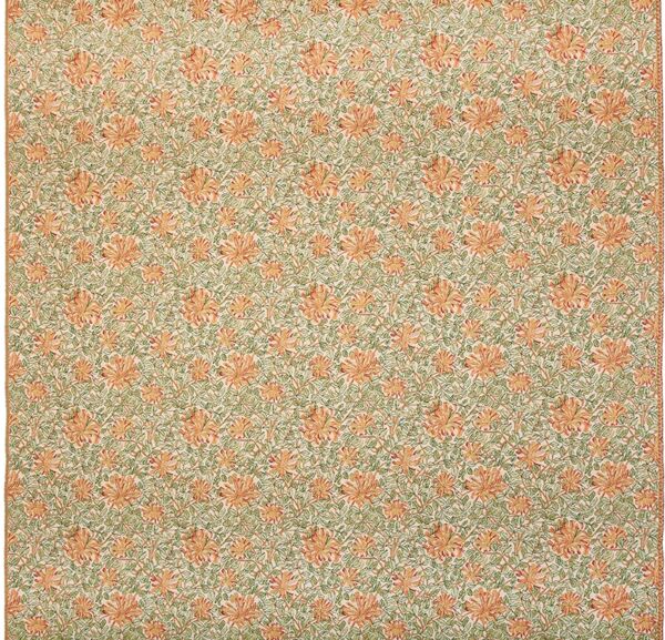 Honeysuckle Tapestry Fabric