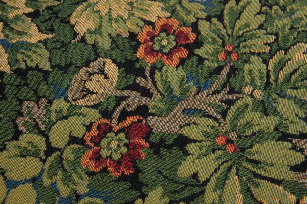 Verdure tapestry 2025 fabric