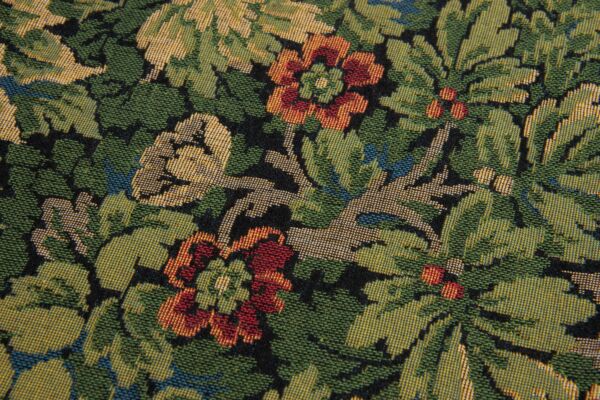 Verdure Chambord Tapestry Fabric